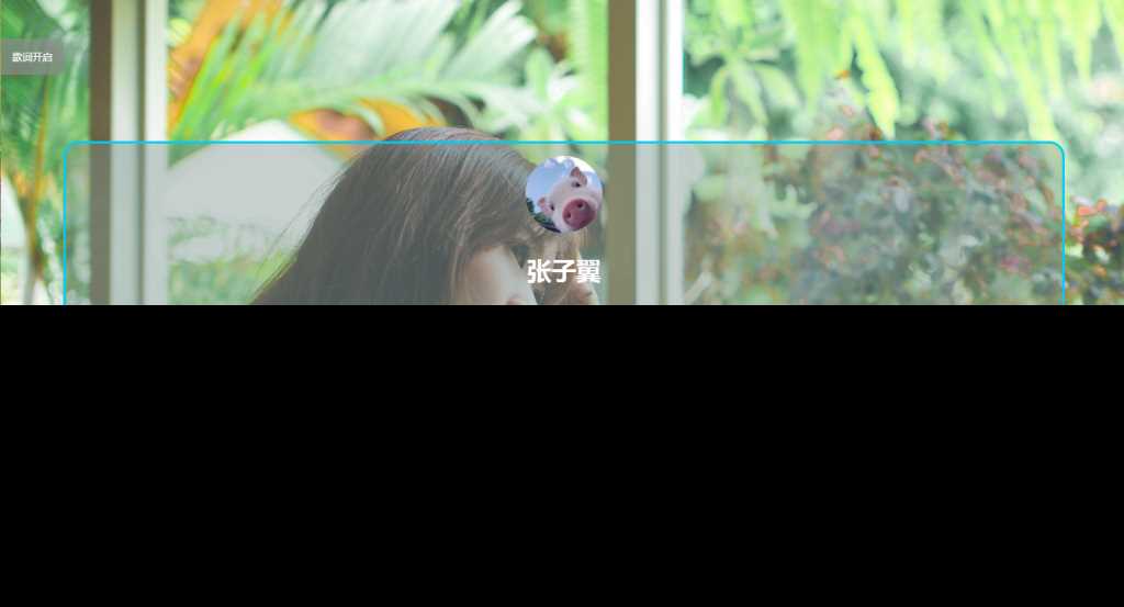 张子翼导航V1.1引导页源码 - 小辰精品|源码站™