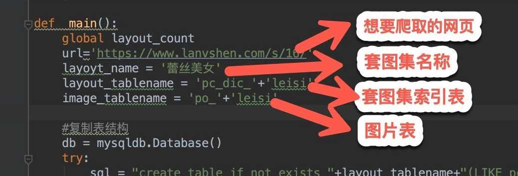 图片[3] - 在线浏览美图源码+py源码 - 小辰精品|源码站™