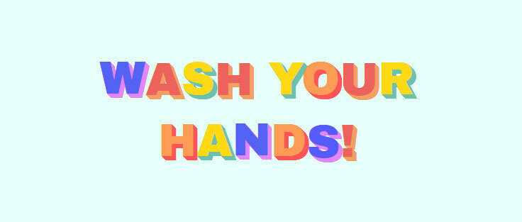 css3彩色3D文字上下漂浮动画特效 - 小辰精品|源码站™