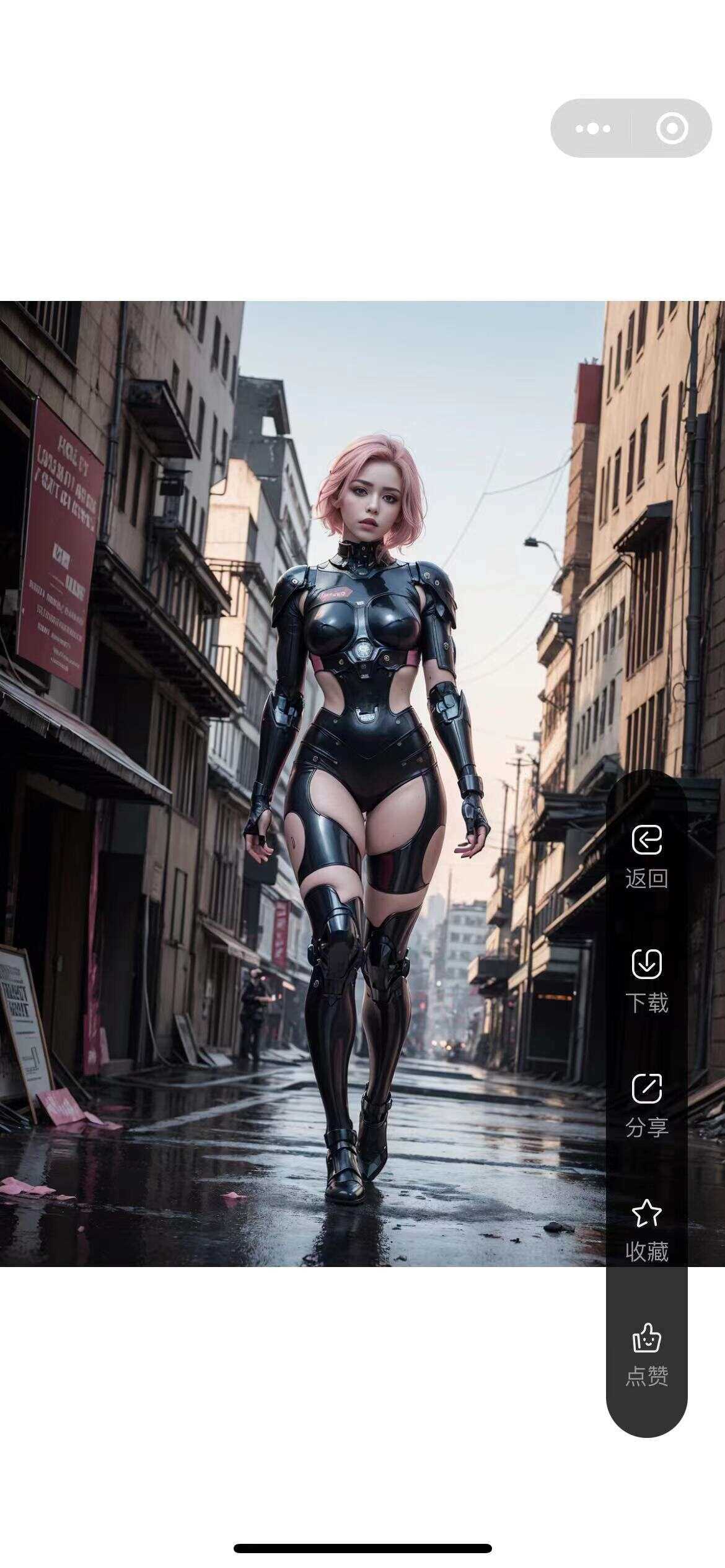 图片[2] - 抖音快手微信取图小程序全开源花599购买的 - 小辰精品|源码站™