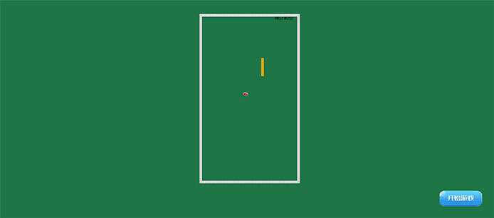 jQuery简单网页贪吃蛇大战小游戏代码 - 越北资源网