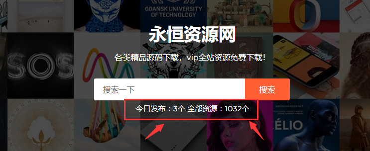 WordPress网站添加文章统计 用户统计代码 - 小辰精品|源码站™