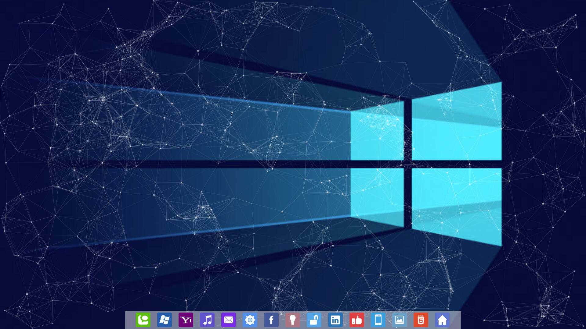 图片[2] - 超好看苍穹win10锁屏源码 - 小辰精品|源码站™