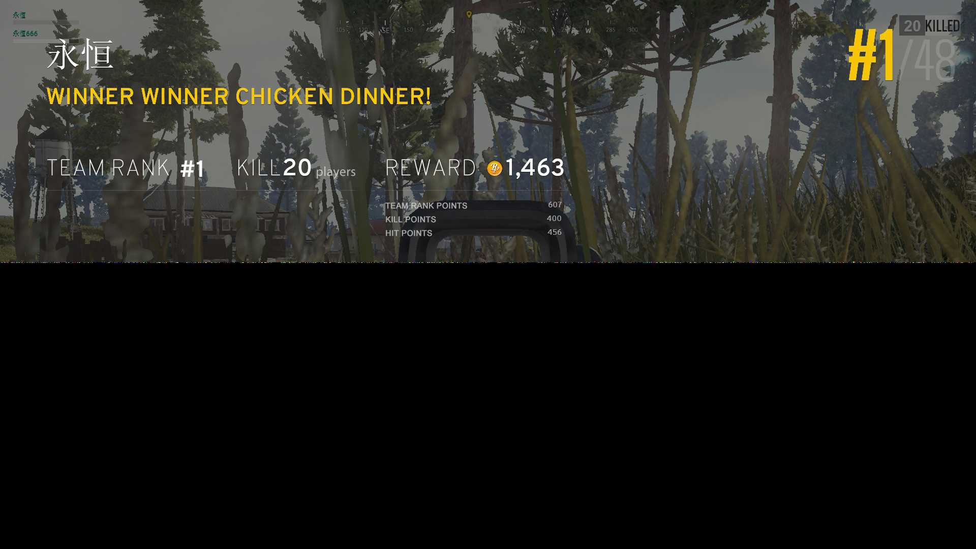 图片[2] - 绝地求生吃鸡图生成器源码 - 小辰精品|源码站™