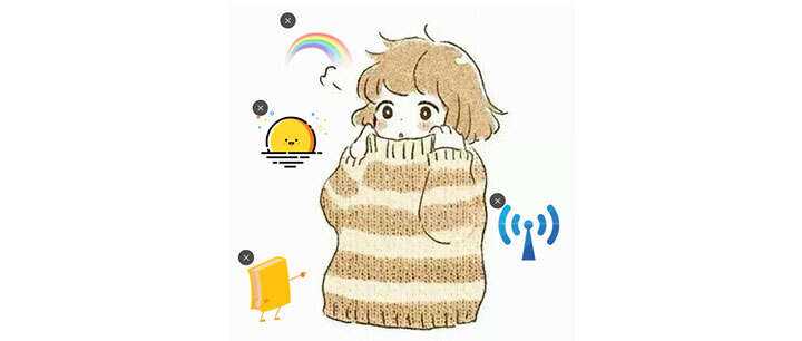 jQuery拖拽图片diy组合图形代码 - 小辰精品|源码站™