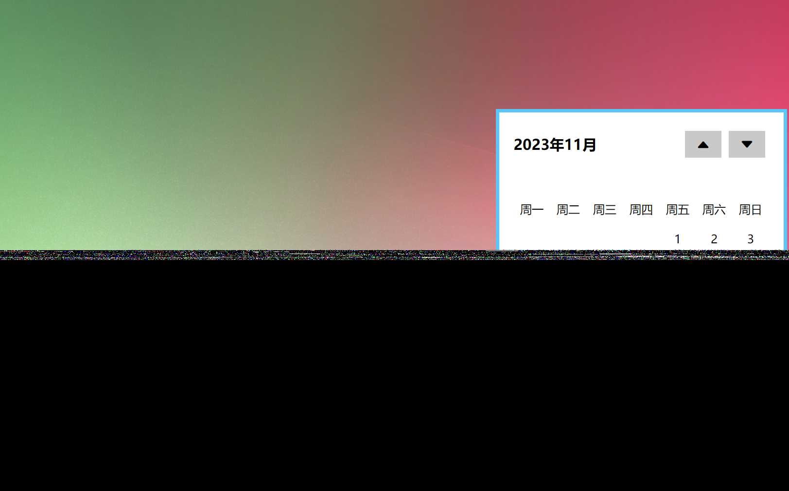 图片[4] - Windows 9 网页版HTML源码 - 小辰精品|源码站™