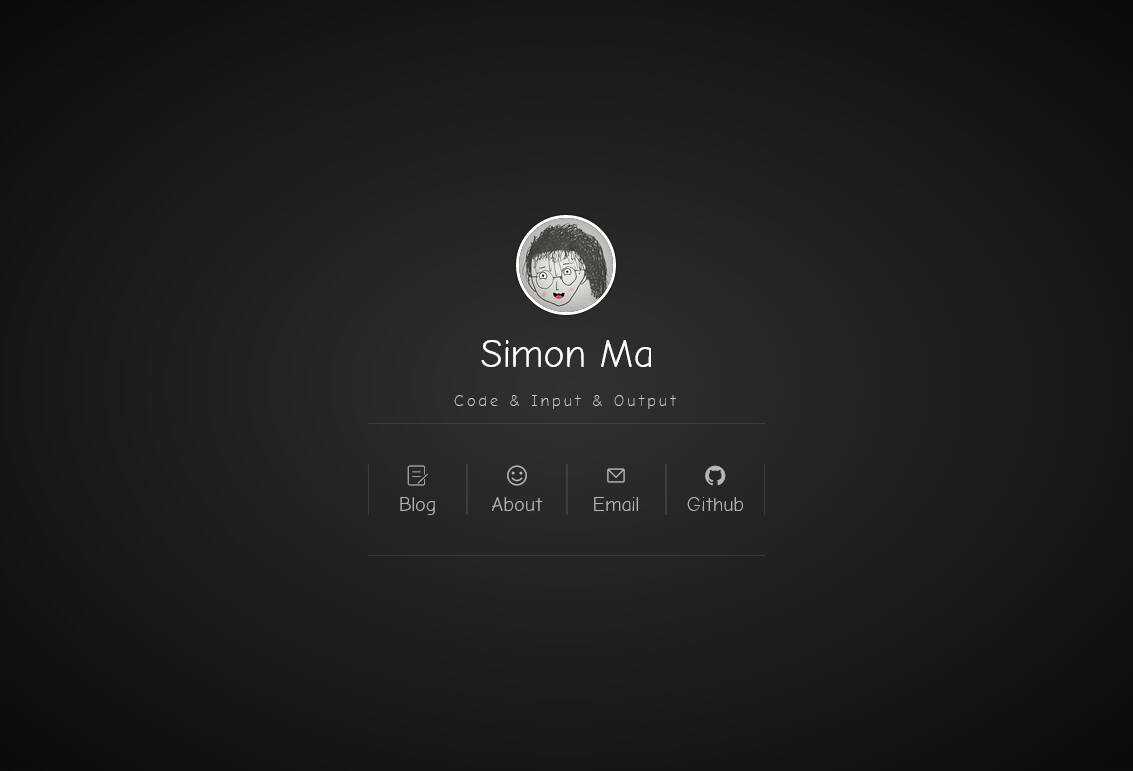 图片[2] - 炫彩流光下拉翻页引导页html模板 - 小辰精品|源码站™