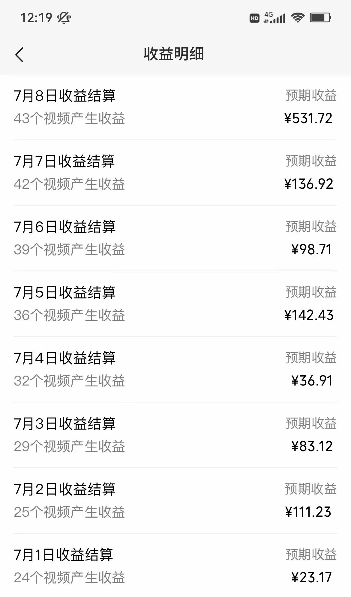 图片[2] - AI民间故事写作，只需十分钟，矩阵操作，引爆流量主，轻松日入300+ - 小辰精品|源码站™