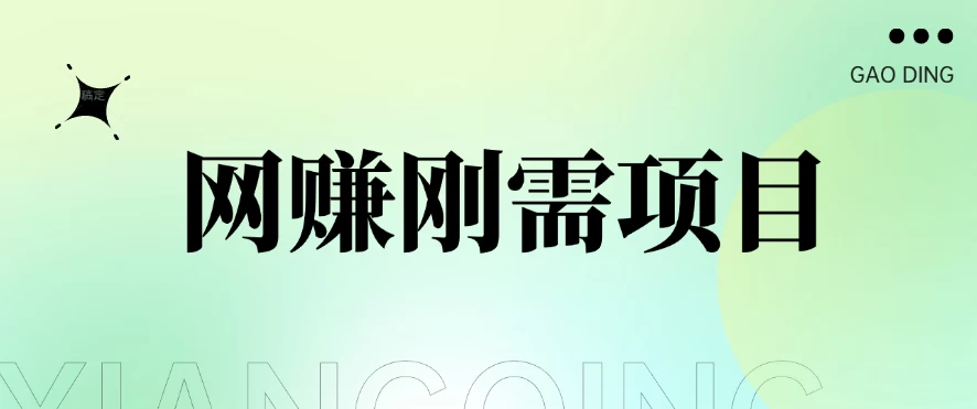 1单20+，网赚刚需项目，接码平台撸收益，每天小赚300+ - 小辰精品|源码站™