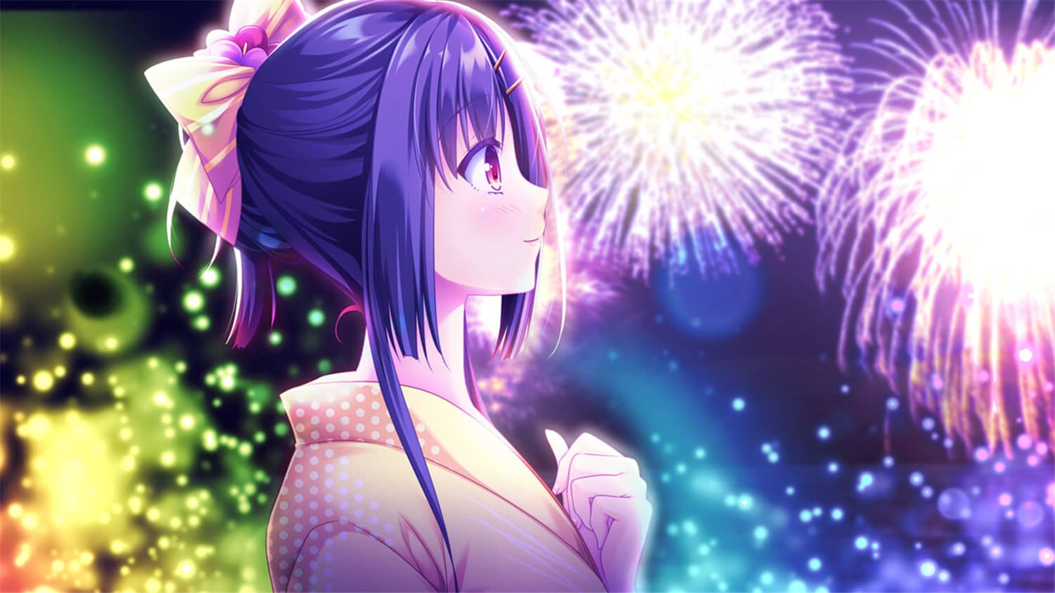 美少女恋爱游戏「天空的蓝与白」v9827956 中文版 - 小辰精品|源码站™