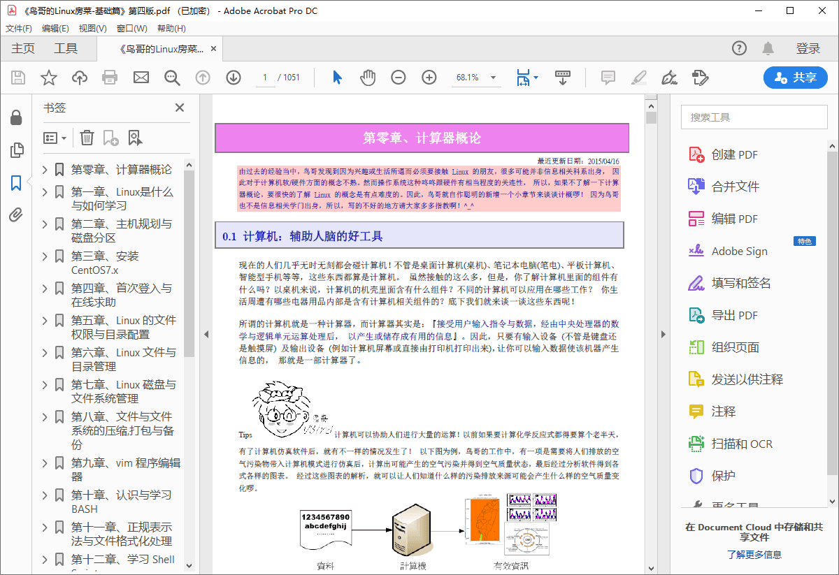 Acrobat Pro DC v2021.001 - 越北资源网