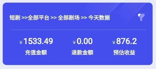 图片[3] - 2024最新抖音短剧推广，卡图文发视频 直接无脑搬 百分百不违规 轻松月入1W+ - 小辰精品|源码站™