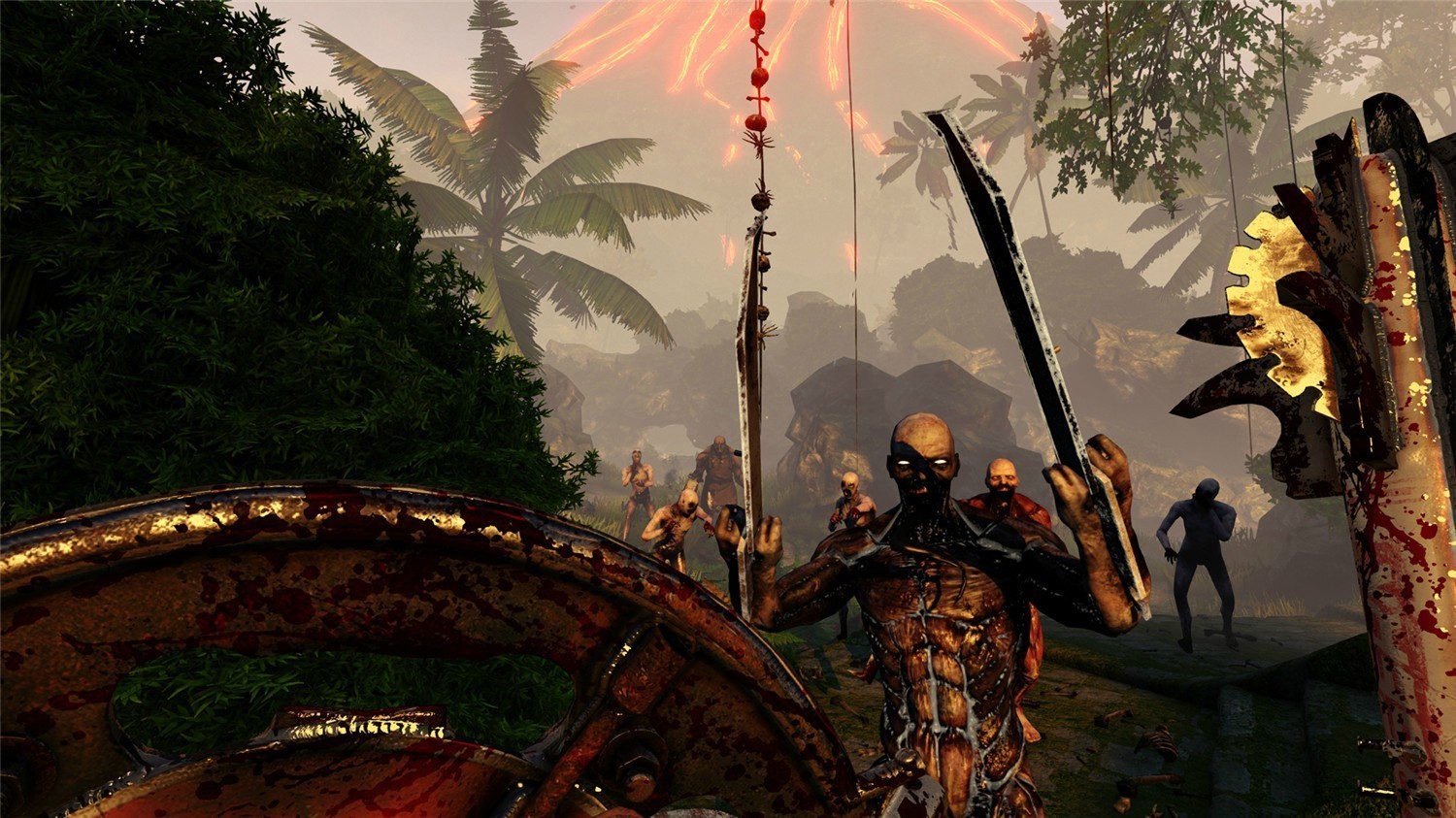 血腥射击《杀戮空间2》v20210324 - 小辰精品|源码站™