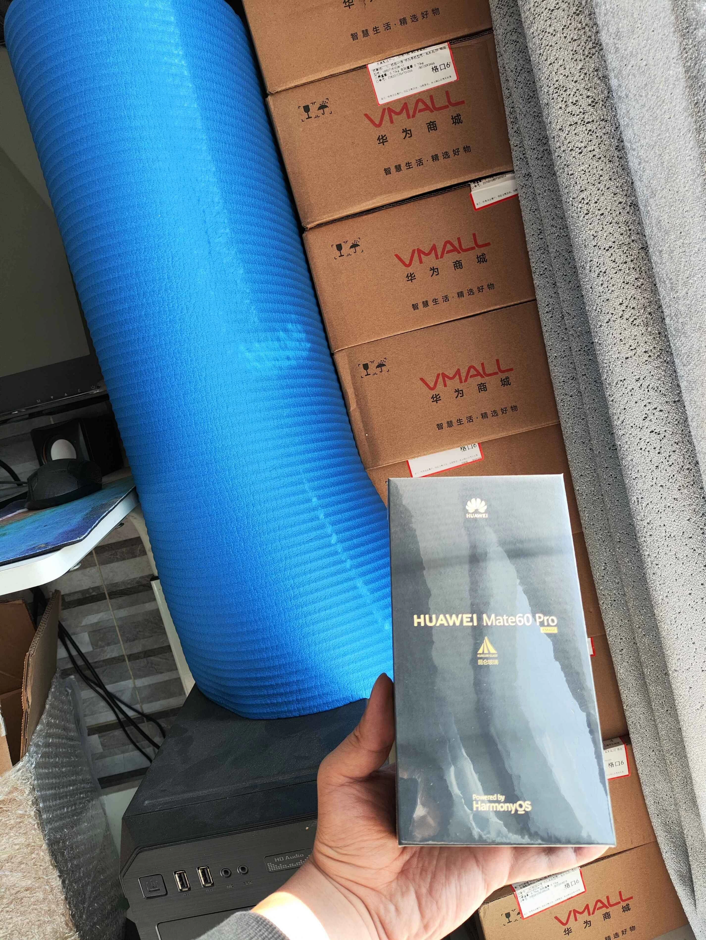 图片[3] - 超简单羊毛天花板(华为、iPhone、茅台)，花几分钟换回几百元，非脚本软件 - 小辰精品|源码站™