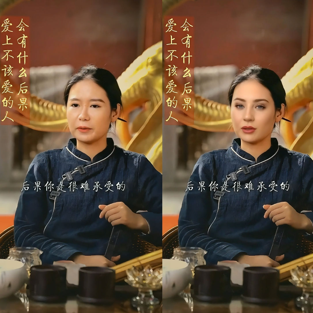 图片[2] - 短视频 AI 换脸工具，轻松过原创，保姆级别 AI 换脸教程 - 小辰精品|源码站™