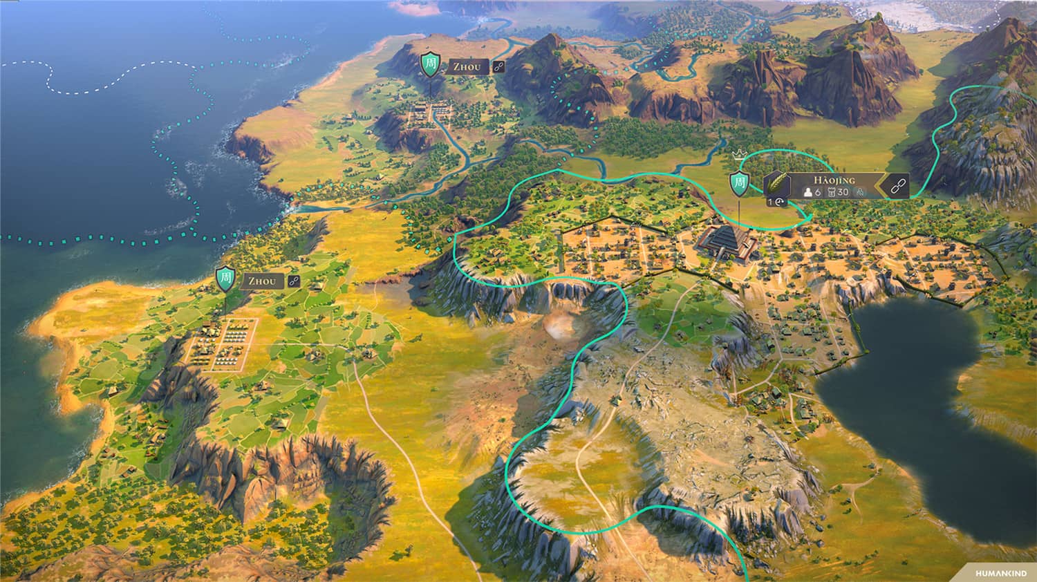 图片[5] - 历史回合策略「人类」数字豪华版 v1.0.12.2523 - 小辰精品|源码站™