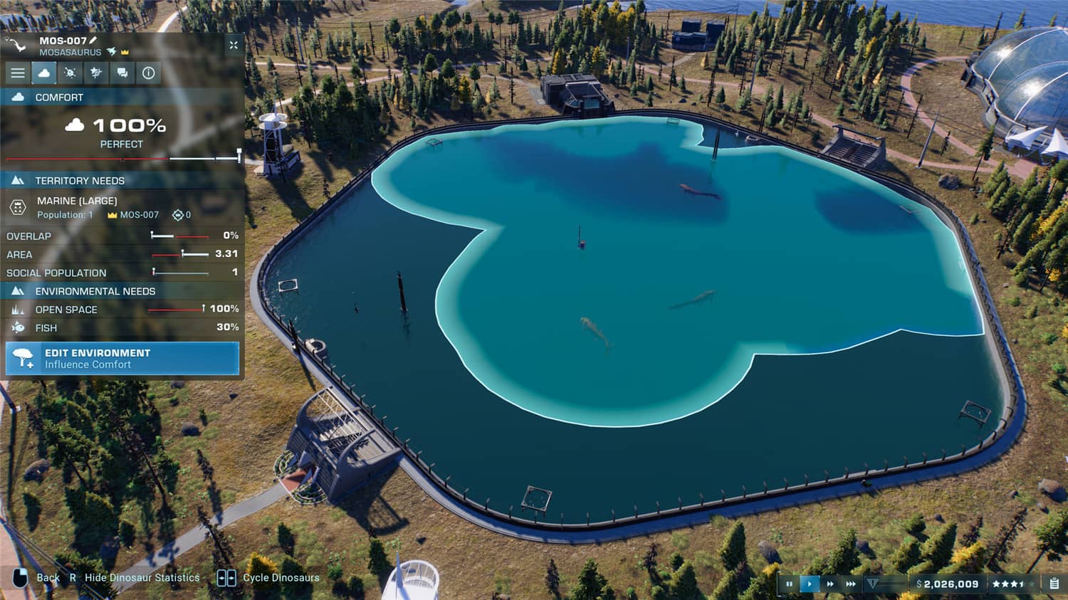 图片[6] - 动作冒险「侏罗纪世界：进化2」v1.3.1 中文版 - 小辰精品|源码站™