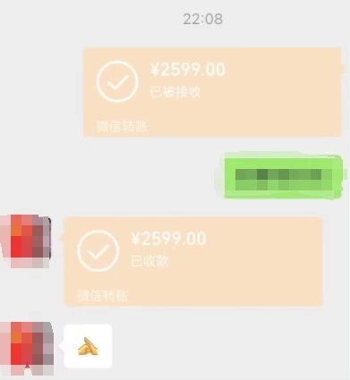 图片[5] - 一个不会被人拒绝的项目，不需要任何经验，谁都能做，单日利润30000+ - 小辰精品|源码站™