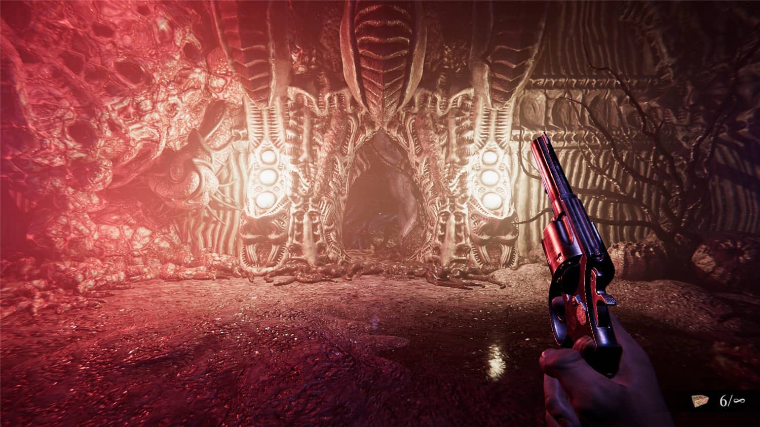 图片[4] - 生存恐怖游戏「世外之欲：M 版」v20220211 中文版 - 小辰精品|源码站™