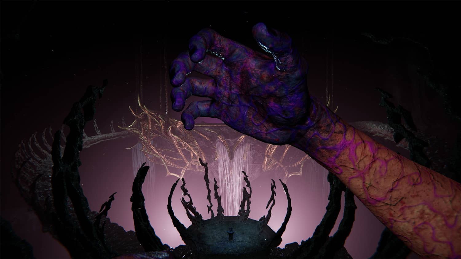 图片[7] - 生存恐怖游戏「世外之欲：M 版」v20220211 中文版 - 小辰精品|源码站™