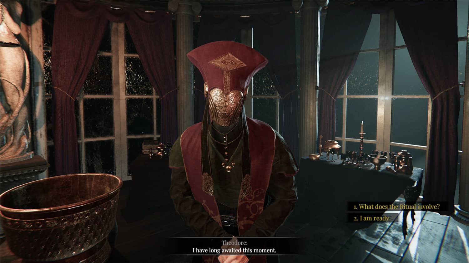 图片[2] - 生存恐怖游戏「世外之欲：M 版」v20220211 中文版 - 小辰精品|源码站™