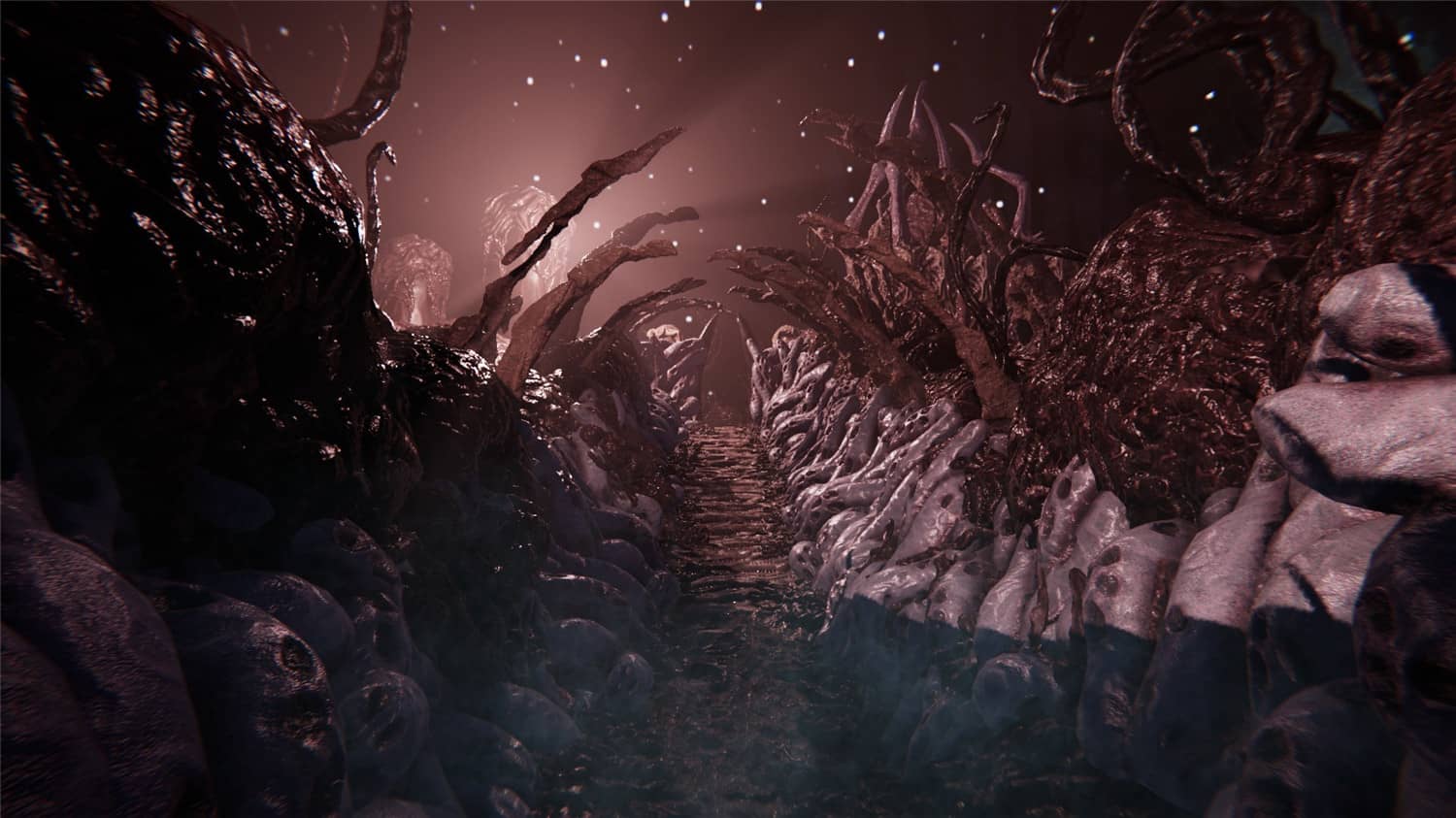 图片[6] - 生存恐怖游戏「世外之欲：M 版」v20220211 中文版 - 小辰精品|源码站™