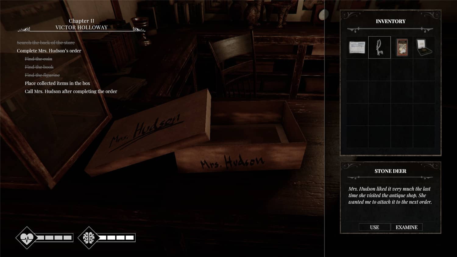 图片[3] - 生存恐怖游戏「世外之欲：M 版」v20220211 中文版 - 小辰精品|源码站™