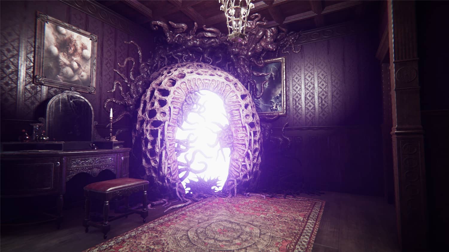 图片[8] - 生存恐怖游戏「世外之欲：M 版」v20220211 中文版 - 小辰精品|源码站™