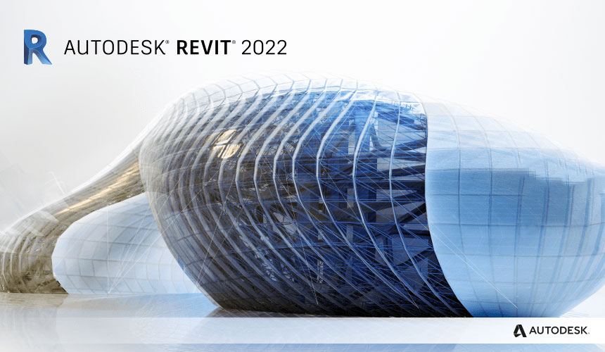 Autodesk Revit 2022.1.2 多语言中文破解版 - 小辰精品|源码站™