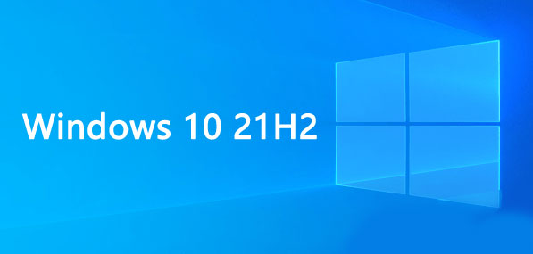 Windows10 21H2 官方正式版 2021年12月版 - 小辰精品|源码站™