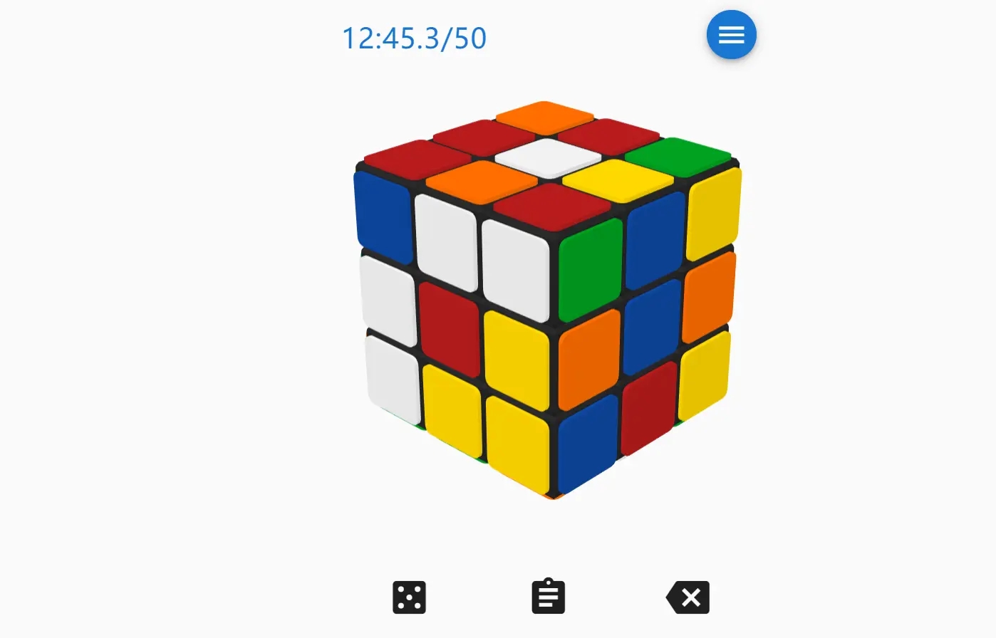 在线云魔方「魔方栈」网页源码 - 小辰精品|源码站™