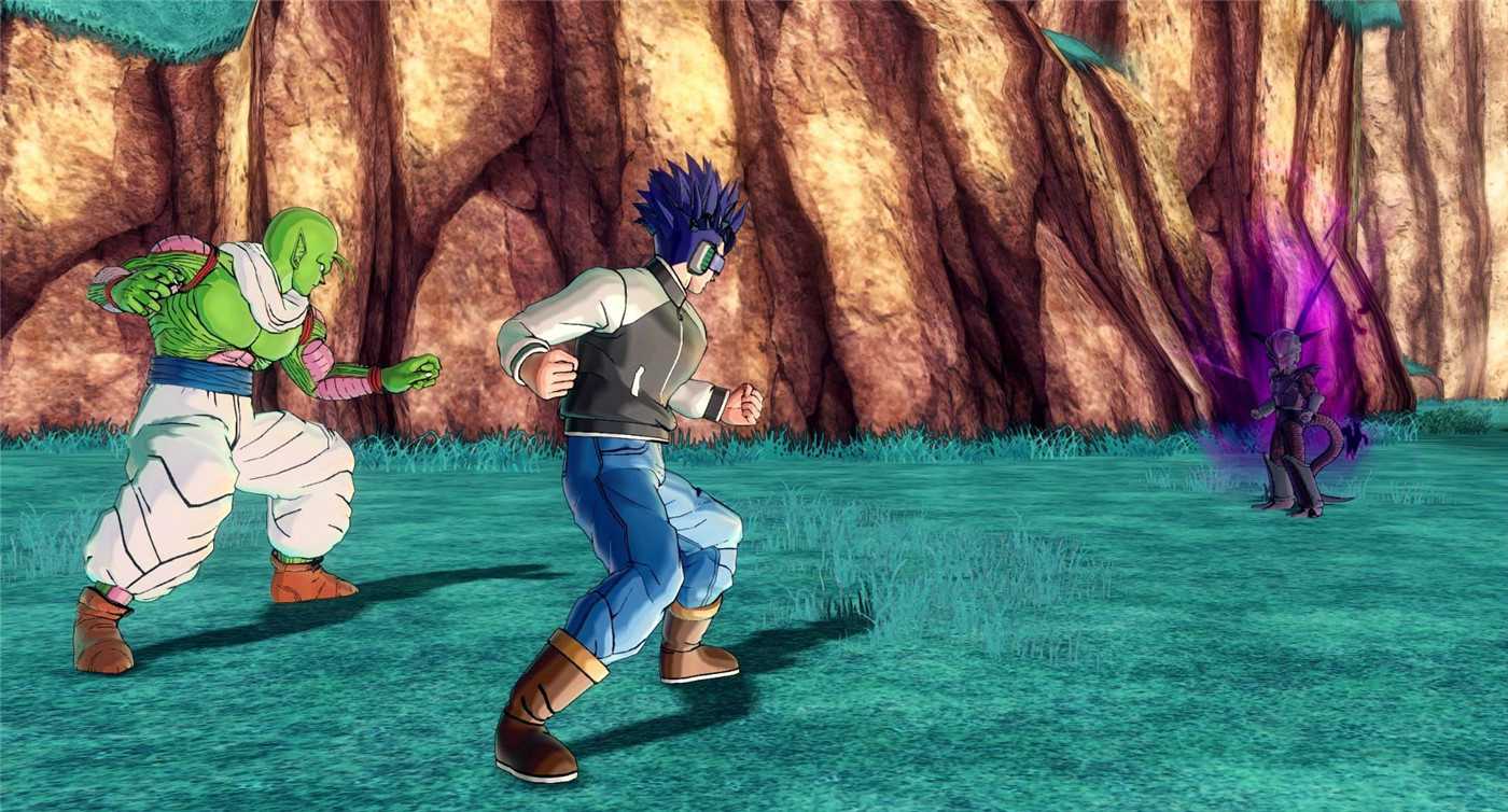 图片[6] - 格斗游戏《龙珠：超宇宙2》v1.17.00 中文版 - 小辰精品|源码站™