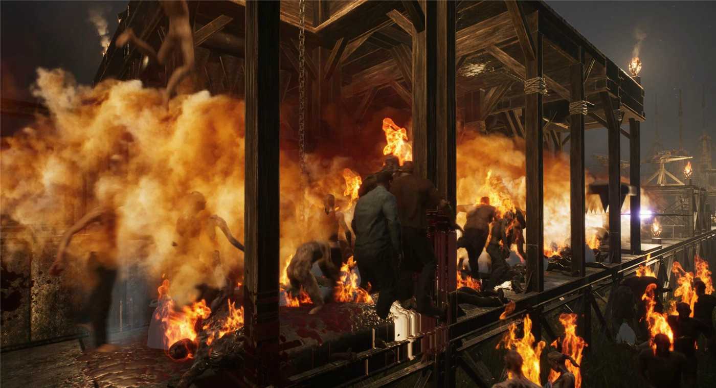 图片[2] - 生存建造游戏《死亡之夜》v1.1.1.4 中文版 - 小辰精品|源码站™