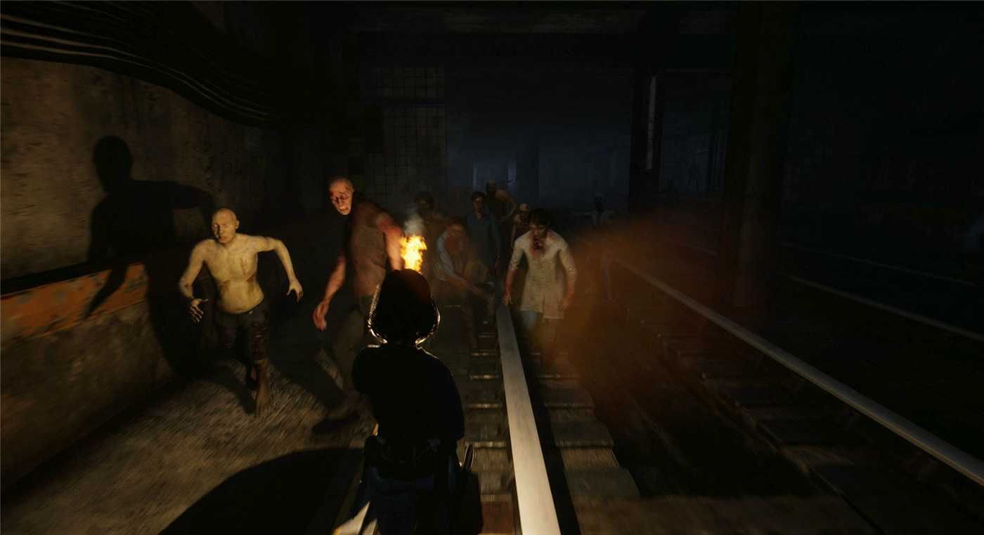 图片[4] - 生存建造游戏《死亡之夜》v1.1.1.4 中文版 - 小辰精品|源码站™