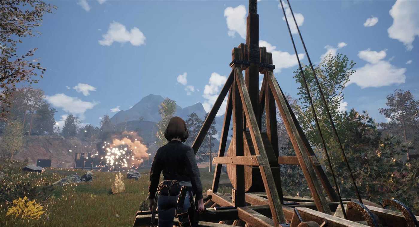 图片[3] - 生存建造游戏《死亡之夜》v1.1.1.4 中文版 - 小辰精品|源码站™