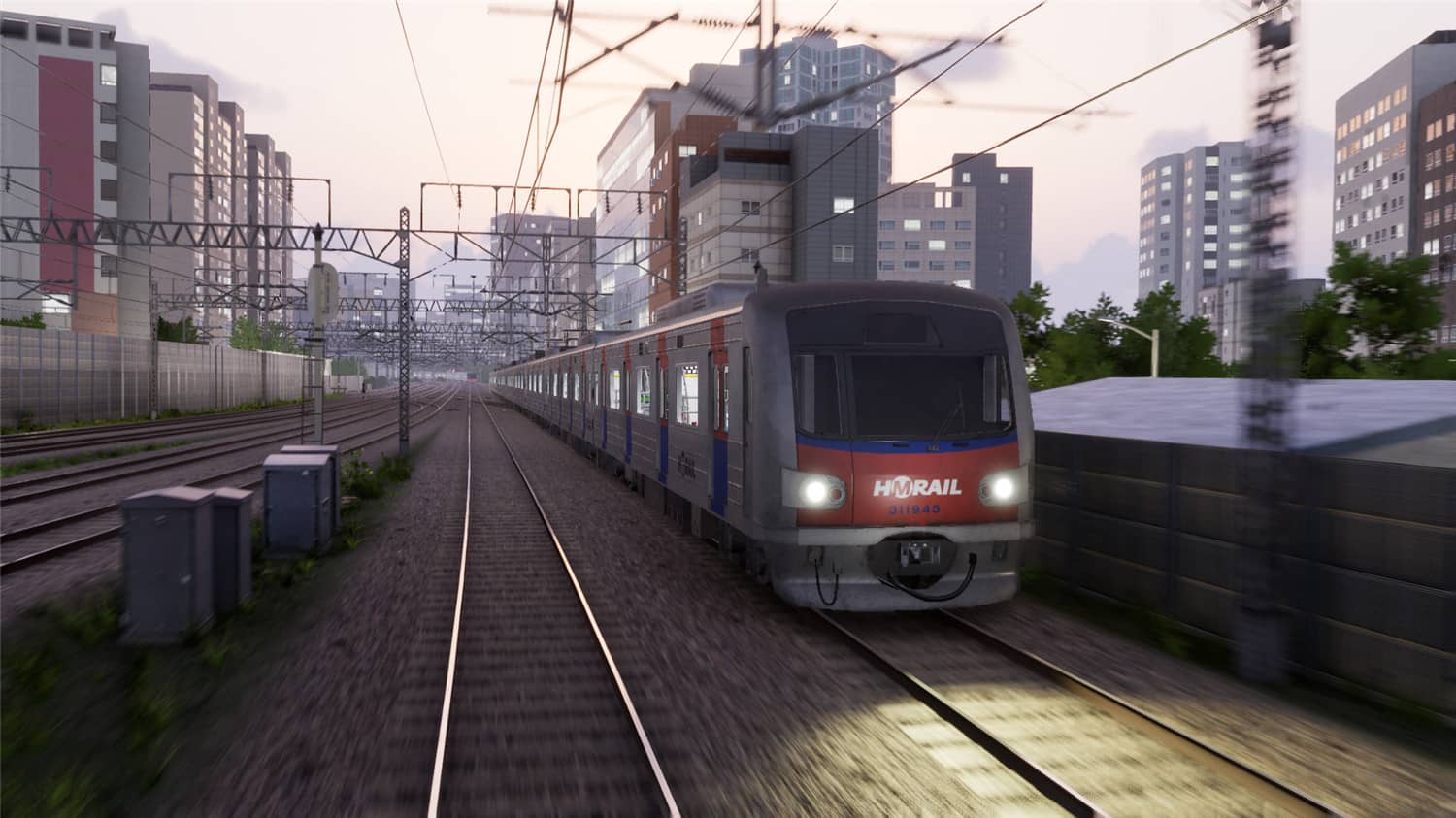 图片[5] - 开地铁《地铁模拟》中文完整版 - 小辰精品|源码站™