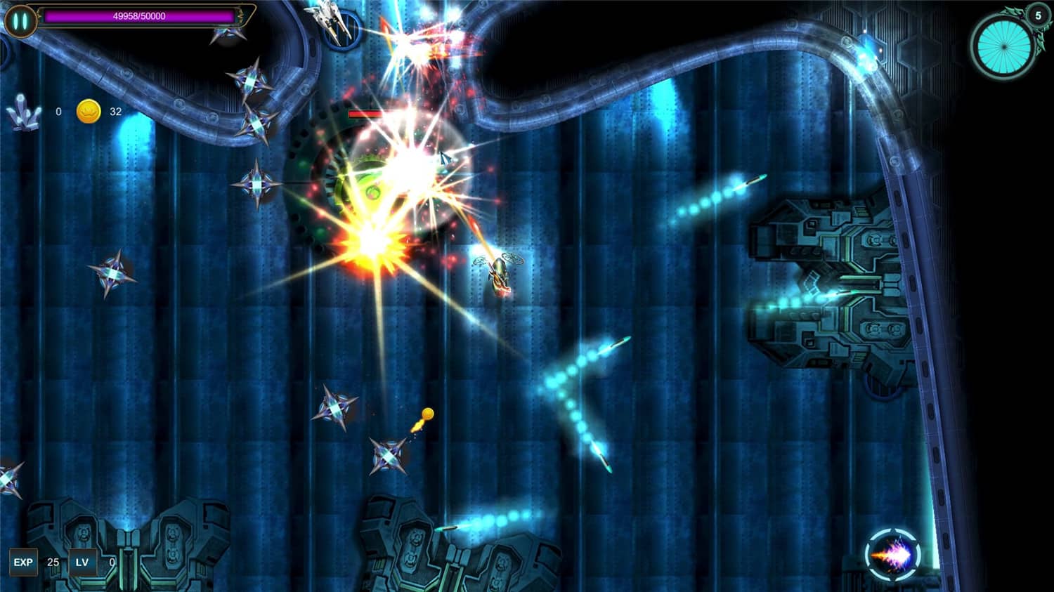 图片[2] - 飞行射击游戏《艾尔塔7号》v1.263 中文版 - 小辰精品|源码站™