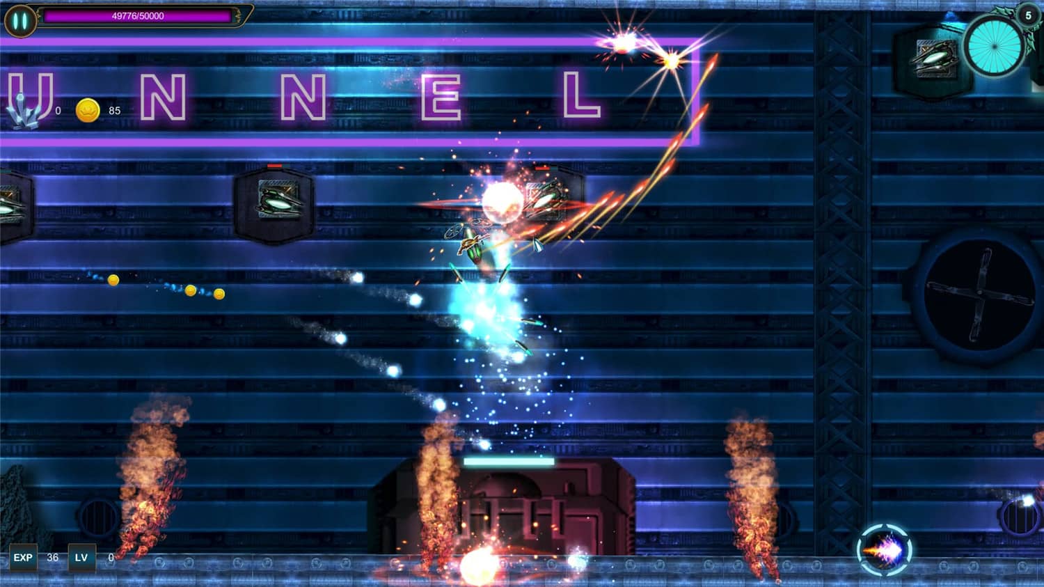 图片[3] - 飞行射击游戏《艾尔塔7号》v1.263 中文版 - 小辰精品|源码站™