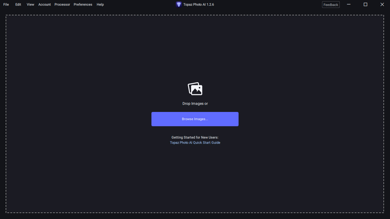 图片降噪软件 Topaz Photo AI v1.3.13 绿色便携版 - 小辰精品|源码站™