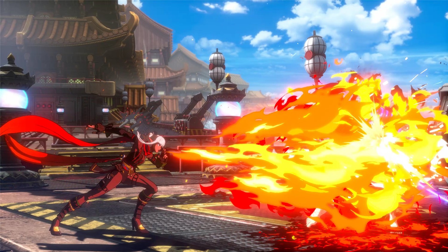 动作格斗游戏《地下城与勇士：决斗》v1.09 中文版 - 小辰精品|源码站™