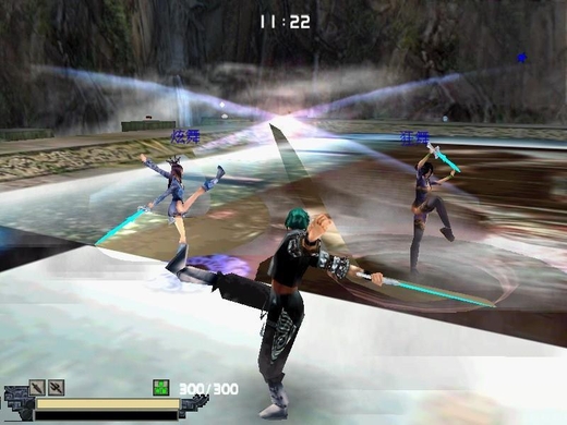 图片[3] - 武侠动作游戏《流星蝴蝶剑》简体中文收藏版 - 小辰精品|源码站™