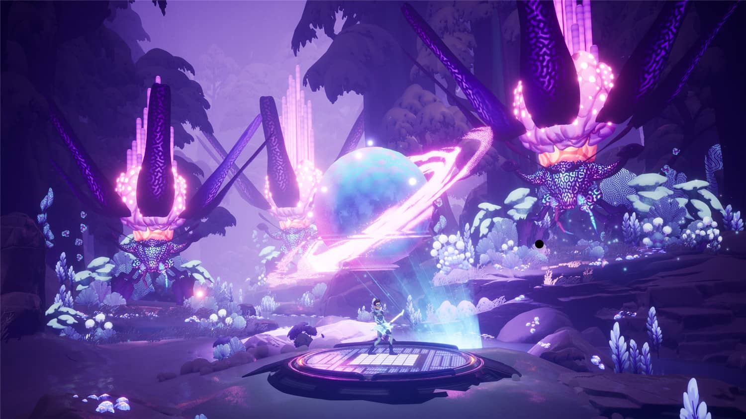 图片[5] - 奇妙幻想《奇妙逃亡》动作冒险类游戏 - 小辰精品|源码站™