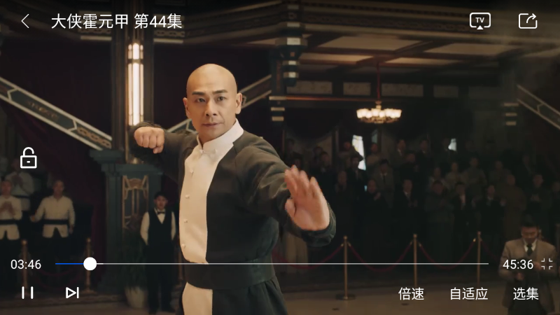 图片[2] - 安卓 卧龙影视 v2.1.3.0 去广告解锁VIP版 - 小辰精品|源码站™