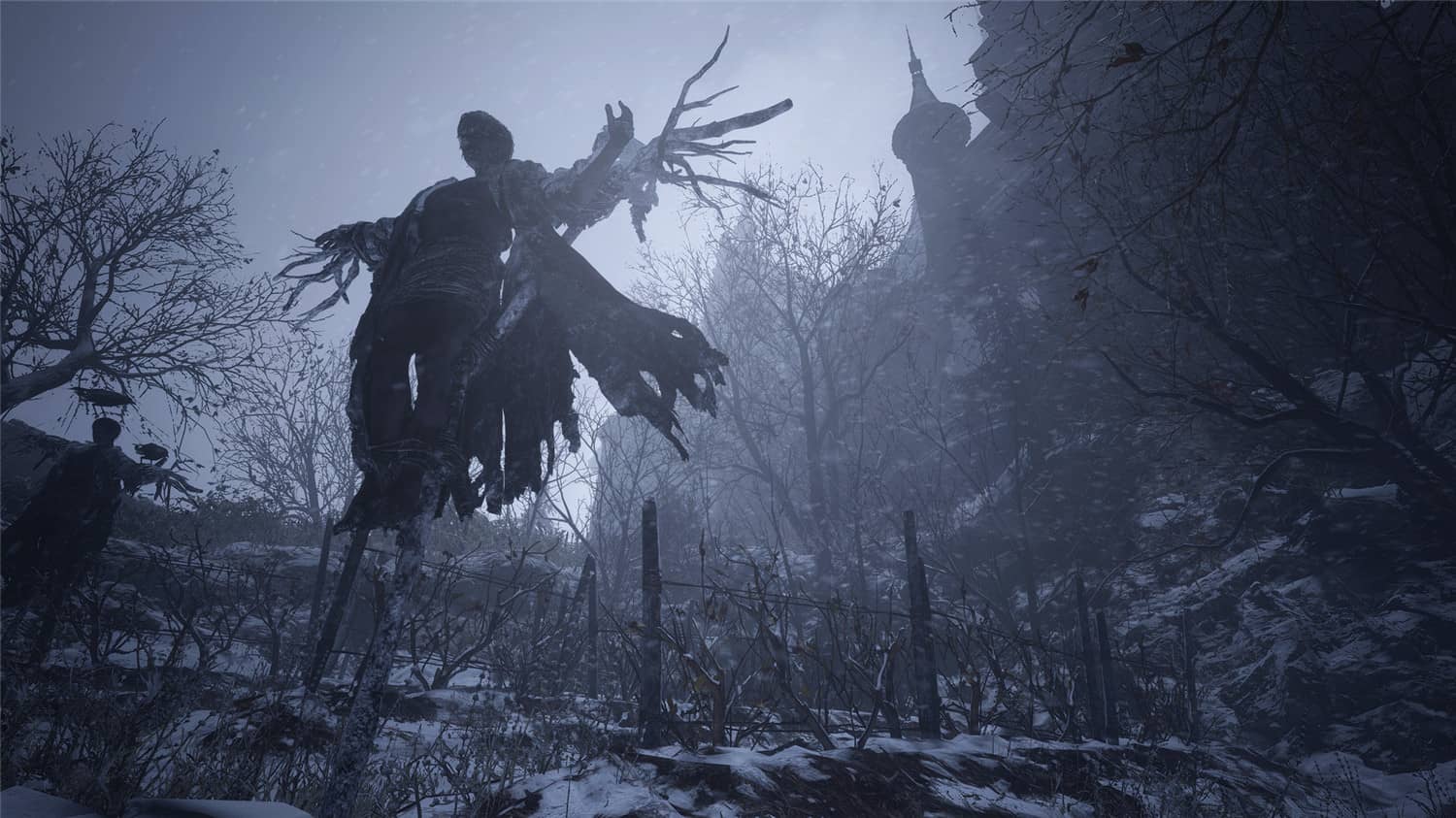 图片[7] - 生化危机8：村庄 免安装绿色中文版 - 小辰精品|源码站™