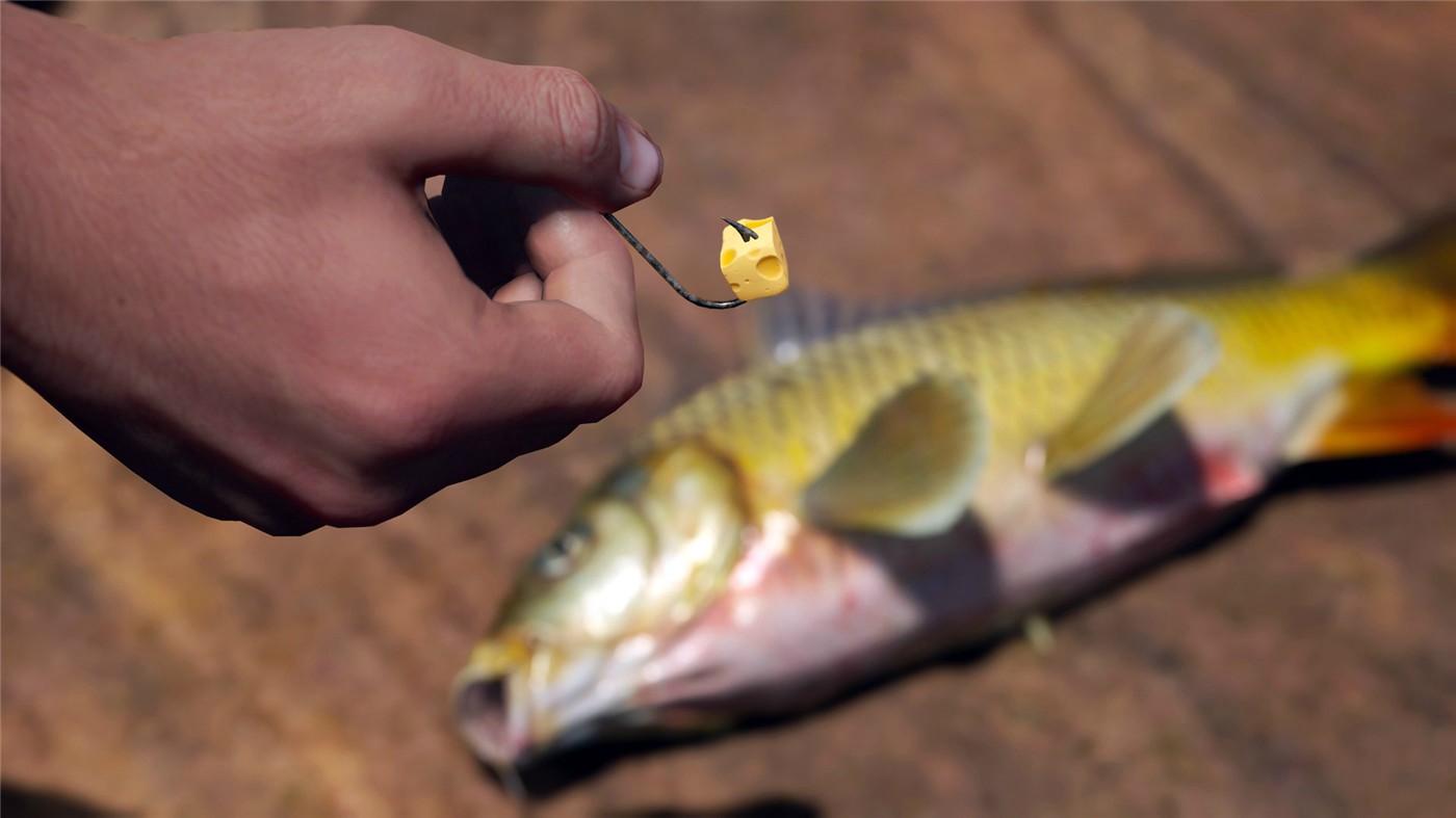 开放世界生存游戏《人渣》v0.8.0.57842 中文版 - 小辰精品|源码站™