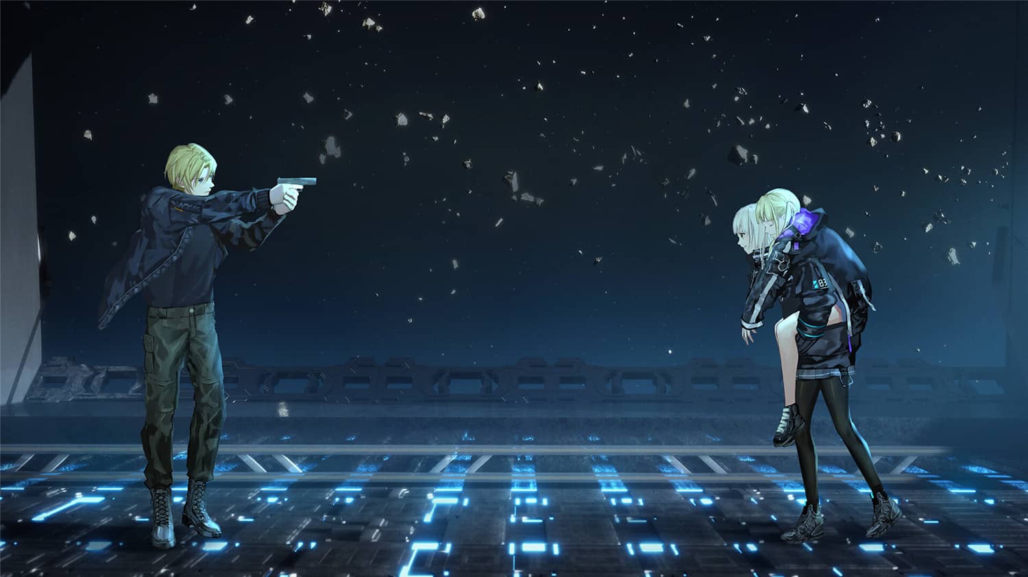 机甲策略游戏《传继者：高级版》v01.10.04 - 小辰精品|源码站™