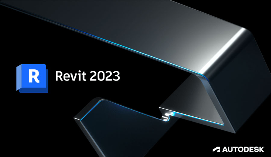 三维建模软件 Autodesk Revit 2023.1.1 多语言中文激活版 - 小辰精品|源码站™