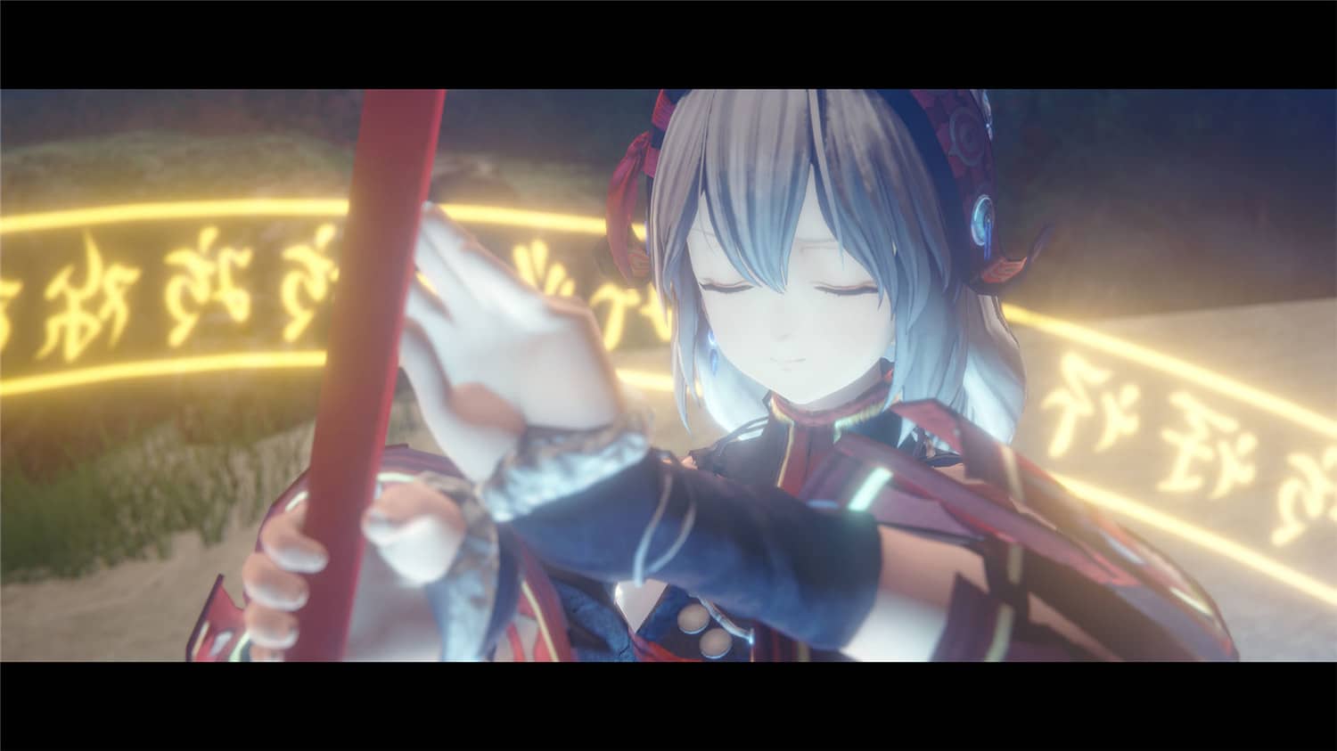 日系动漫RPG游戏《黑白莫比乌斯：岁月的代价》中文版 - 小辰精品|源码站™