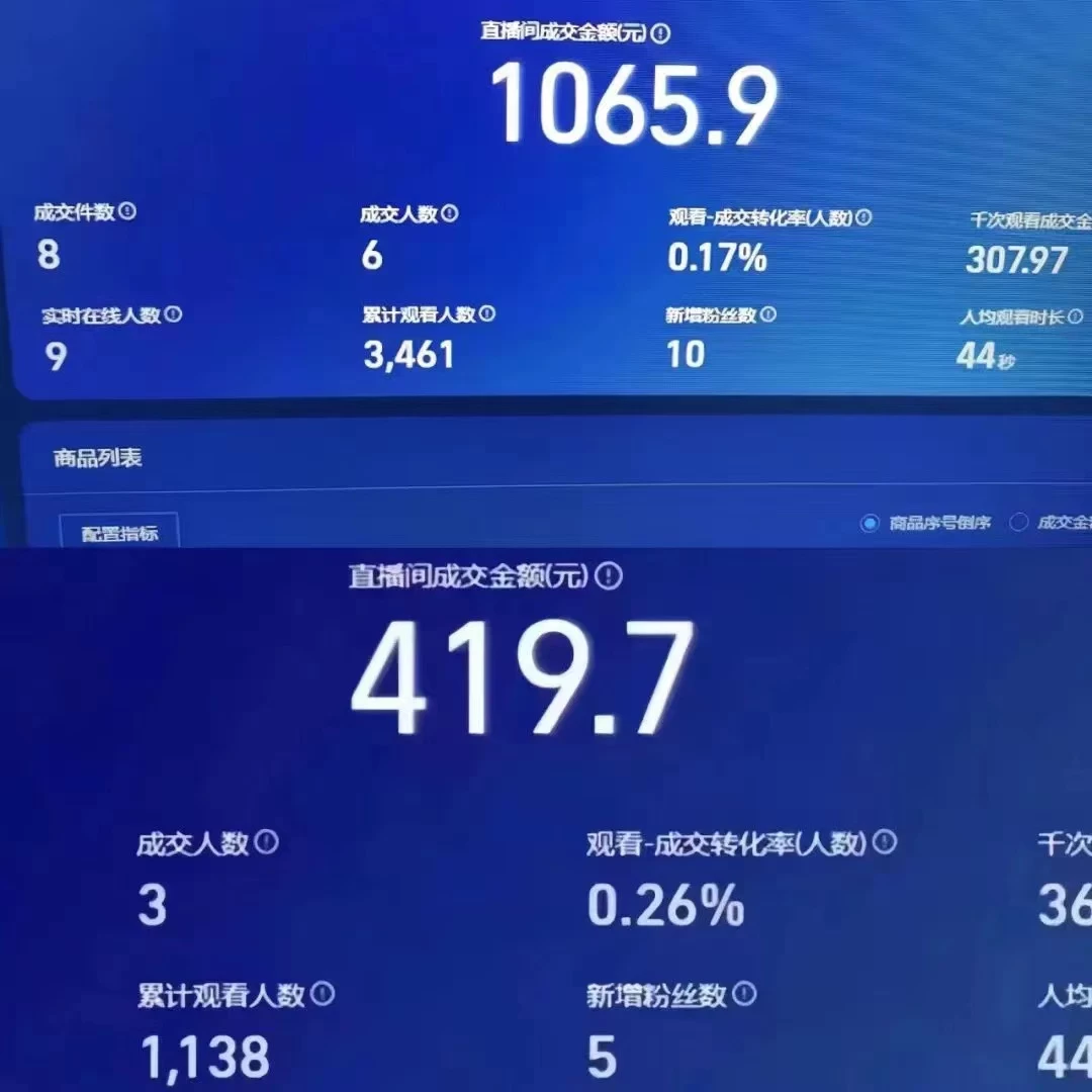 图片[2] - 2024年【蓝海】项目 支付宝无人直播 小白也能日入1000+  实操教程 - 小辰精品|源码站™