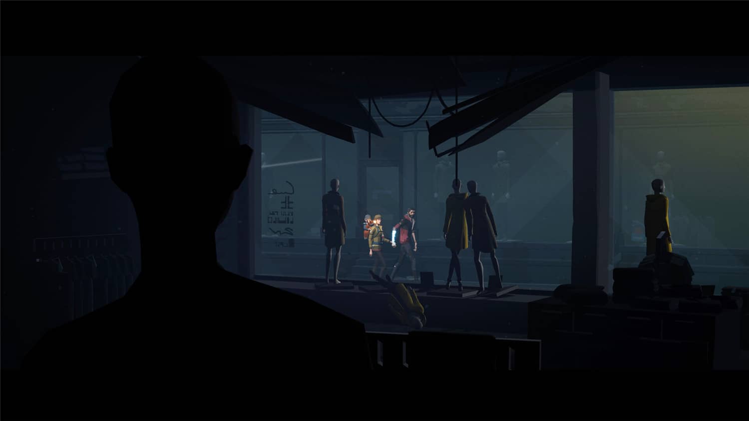 3D科幻游戏「萨默维尔」v9936725 中文版 - 小辰精品|源码站™